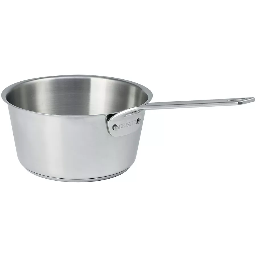Cristel Casserole 20 cm 1826