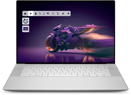 Dell 16 Premium