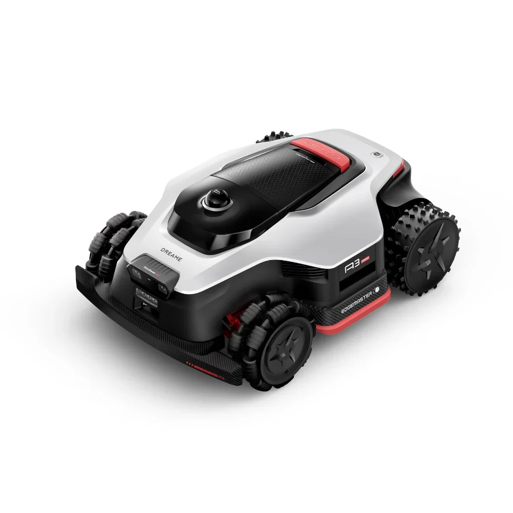 Dreame Robot tondeuse A3 AWD 2000 2000 m²
