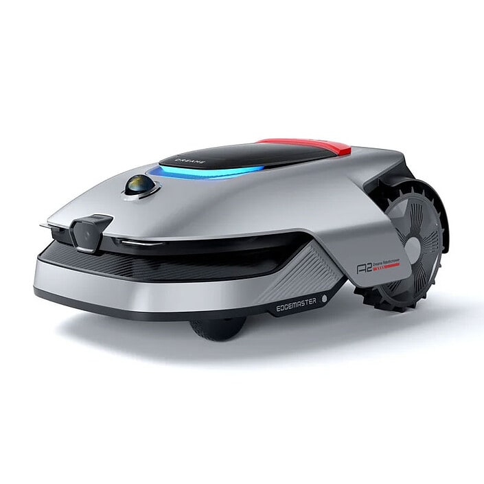Dreame Roboticmower A2 2000 2000 m², coloris gris