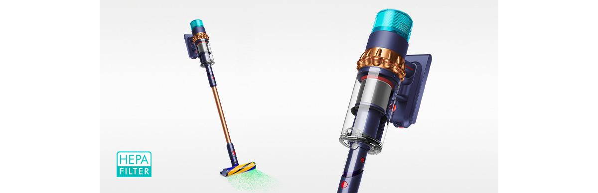 Dyson Gen5detect