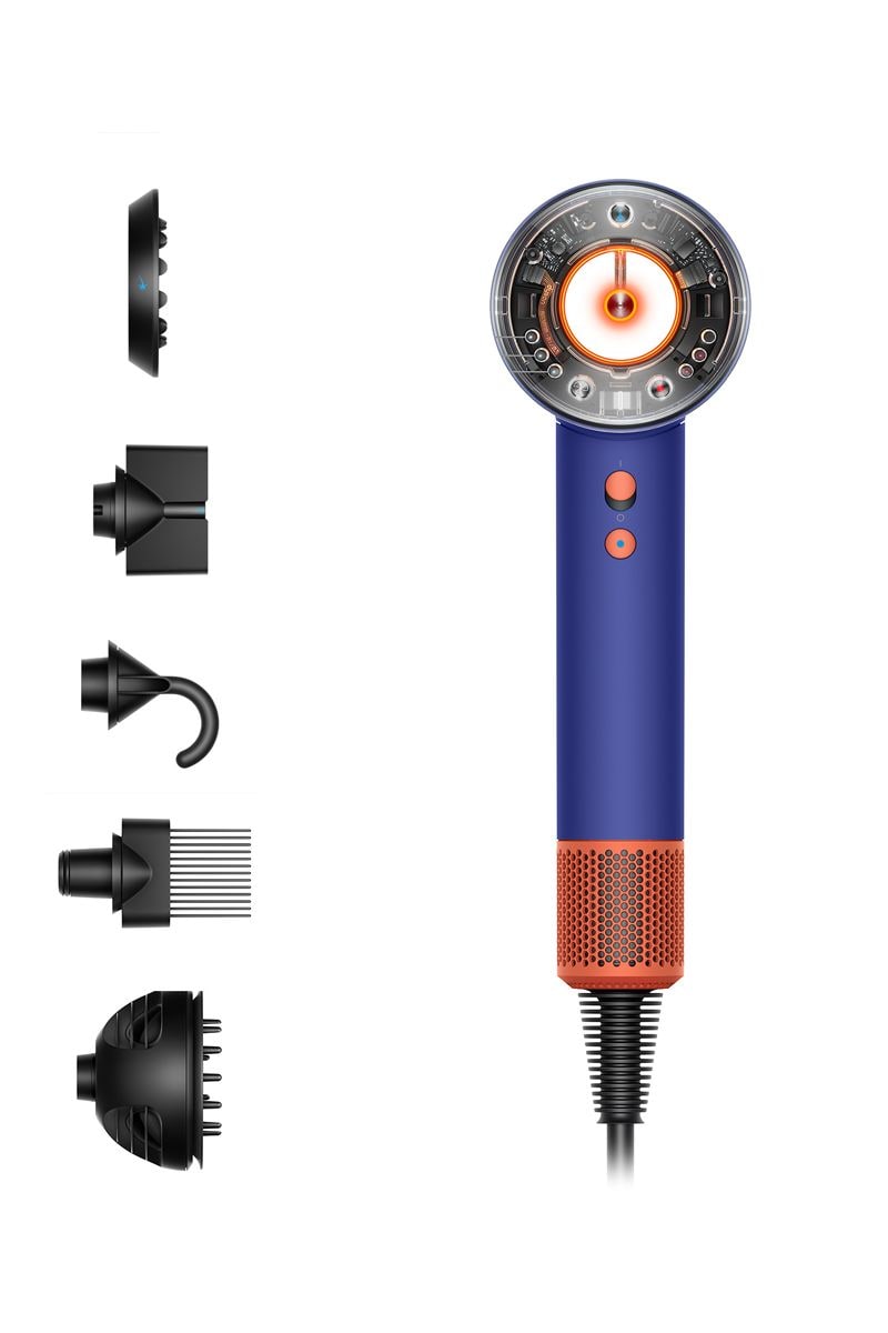 Dyson Supersonic Nural