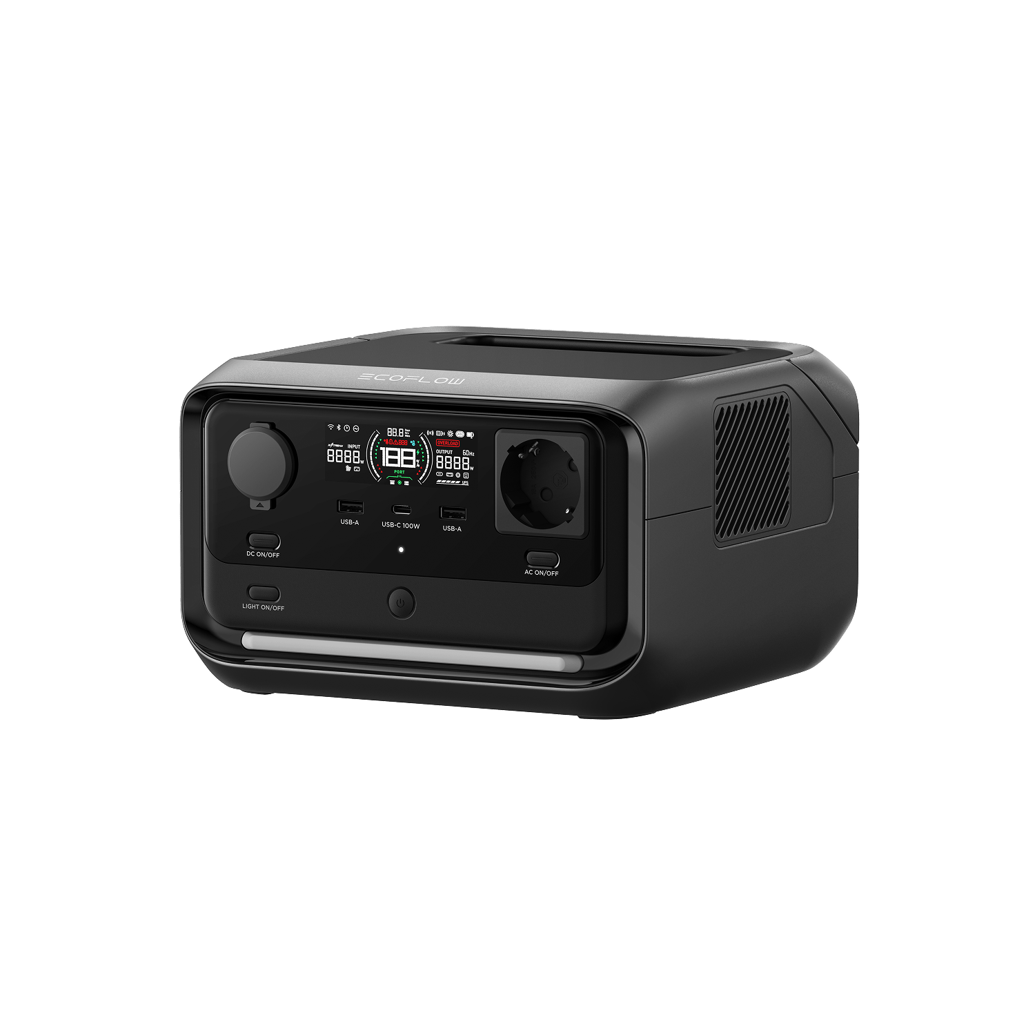 EcoFlow RIVER 3 Plus