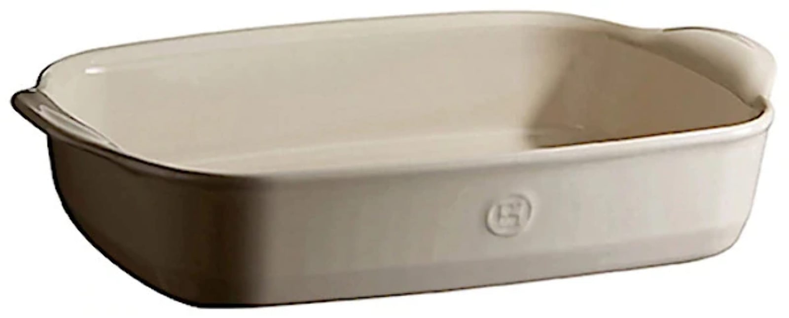 Emile Henry Plat rectangulaire Ultime 36,5 cm