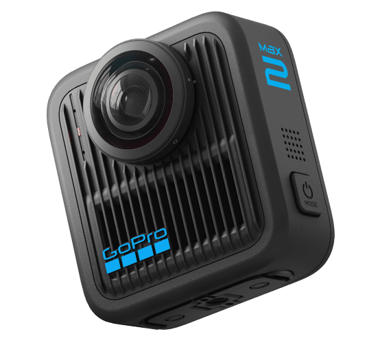 GoPro MAX2