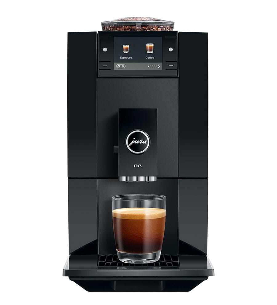 JURA A8 (EA)