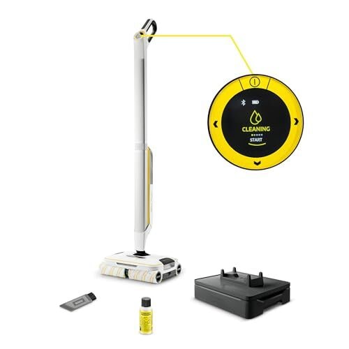 Kärcher FC 8 Smart Signature Line FC 8 Smart Signature Line (10557110)