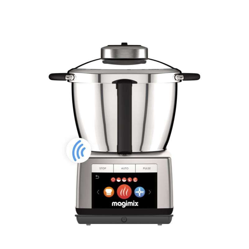 Magimix Cook Expert Connect