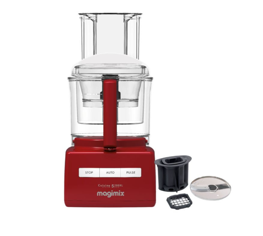 Magimix CS5200XL 18591F