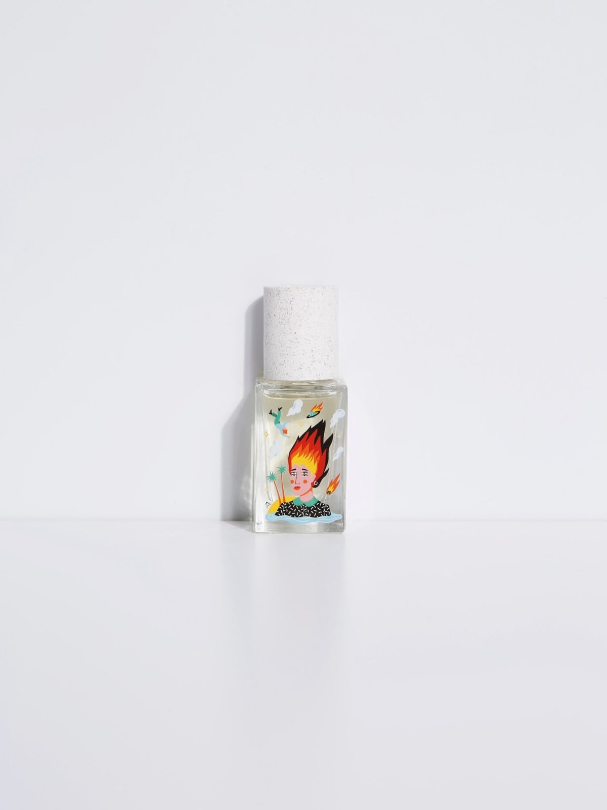Maison Matine Lost in Translation EDP