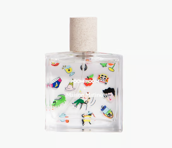 Maison Matine Poom Poom EDP