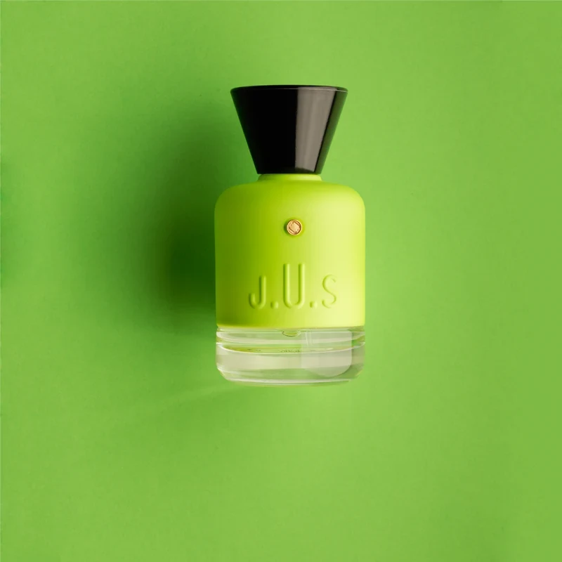J.U.S (Maison J.U.S) SOPOUDRAGE – parfum 100 ml