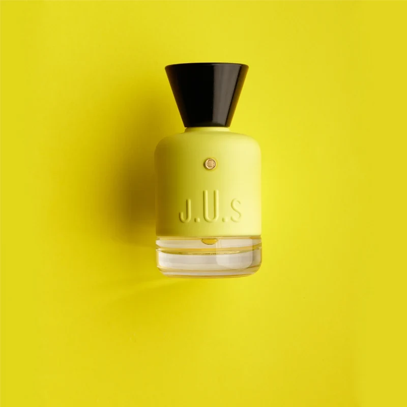 J.U.S (Maison J.U.S) GINGERLISE – parfum 50 ml