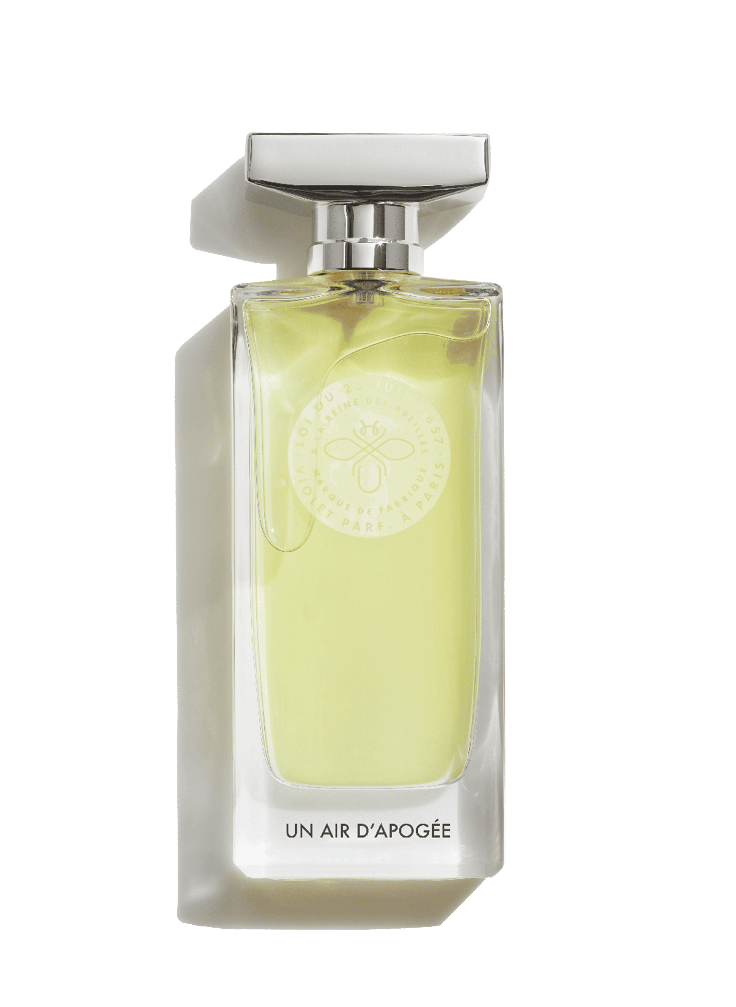 Maison Violet Un air d'apogée – parfum 50 ml