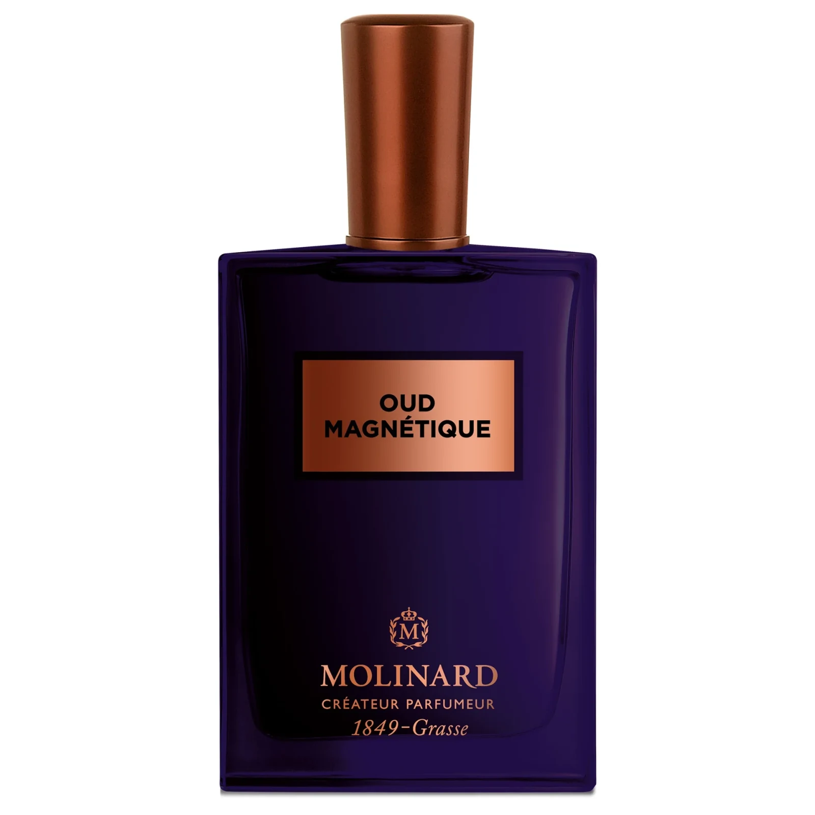 Molinard Eau de Parfum Oud Magnétique