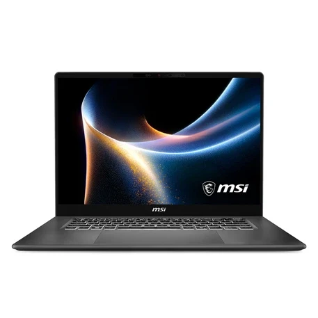 MSI Prestige 16 AI+