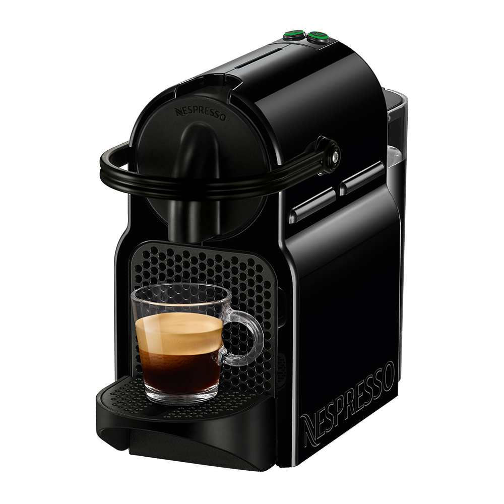 Nespresso Inissia