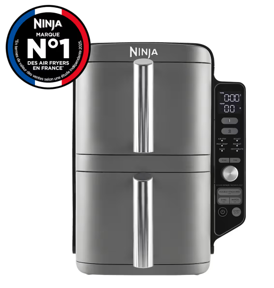 Ninja Double Stack XL SL400EU