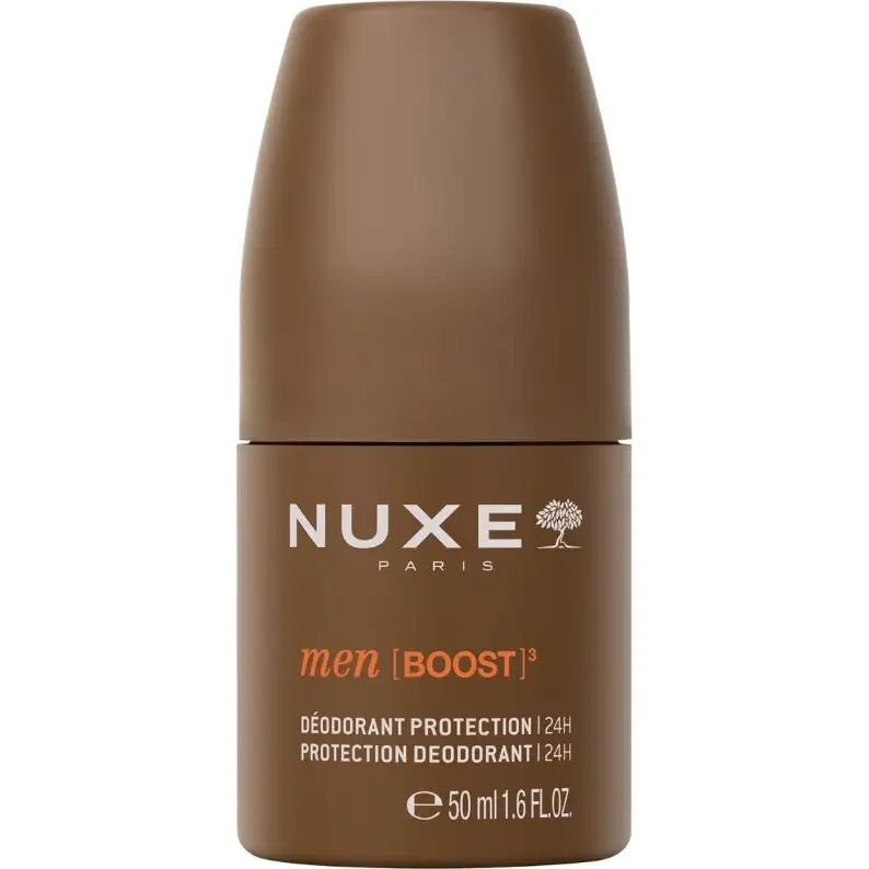 Nuxe Men déodorant Protection 24H