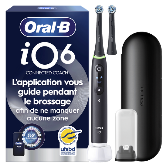 Oral-B iO6