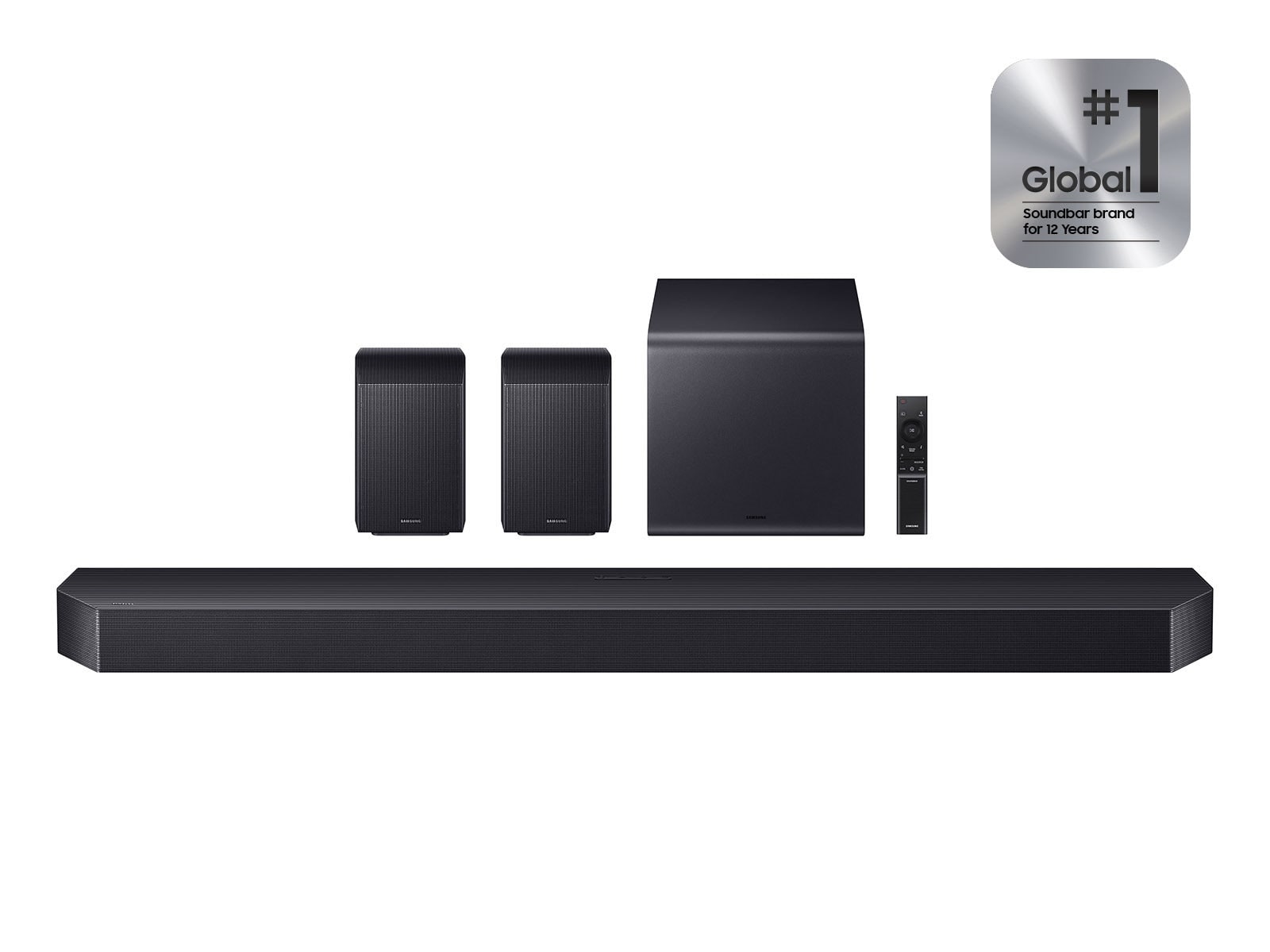 Samsung HW-Q990H