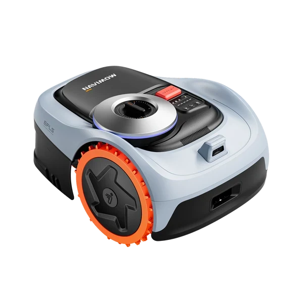 Segway Navimow i206E AWD