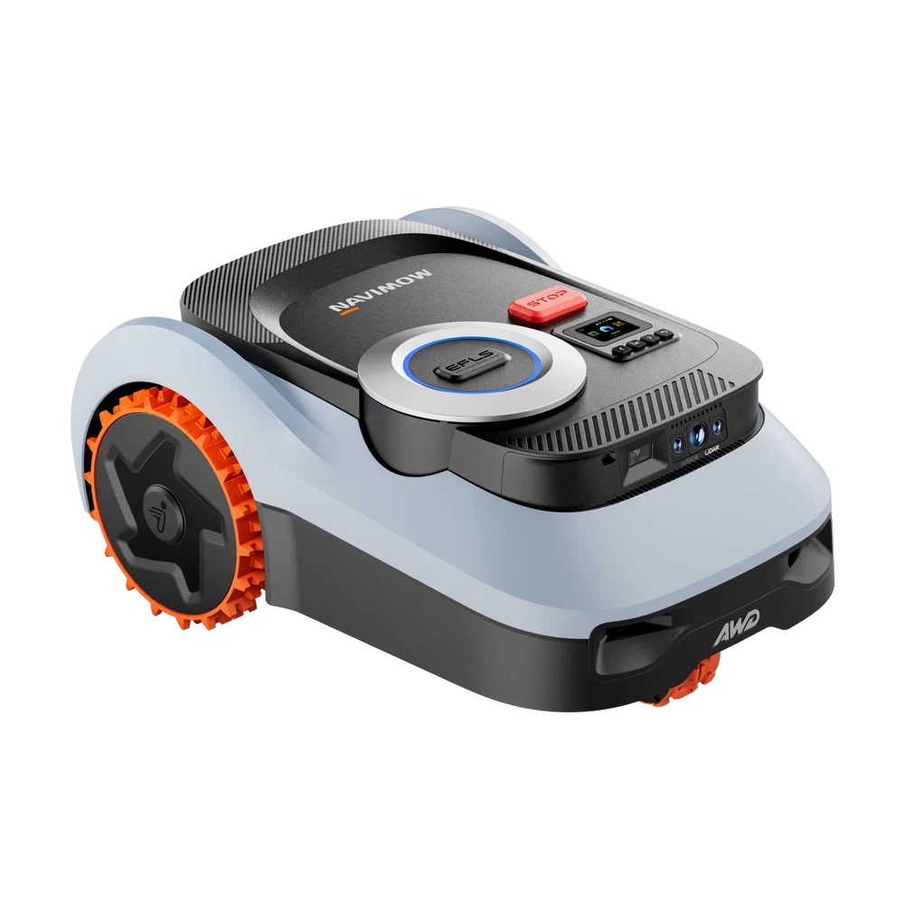 Segway Navimow i210E LiDAR Pro
