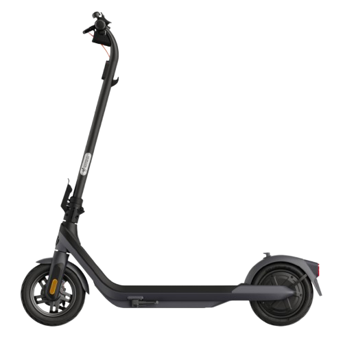Segway-Ninebot Ninebot E2 Pro E Noir