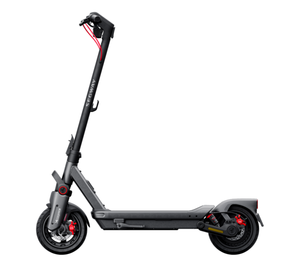 Segway-Ninebot Ninebot Max G3 E