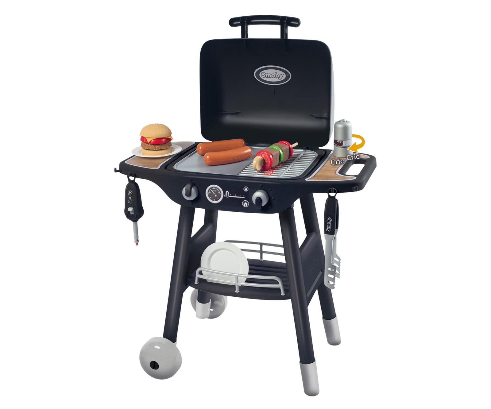 Smoby Barbecue Grill