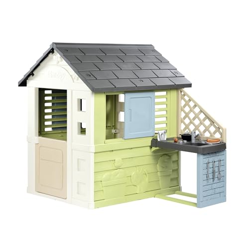 Smoby Life Maison Pretty + Cuisine