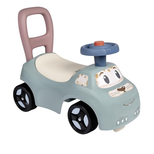 Smoby Porteur Little Smoby