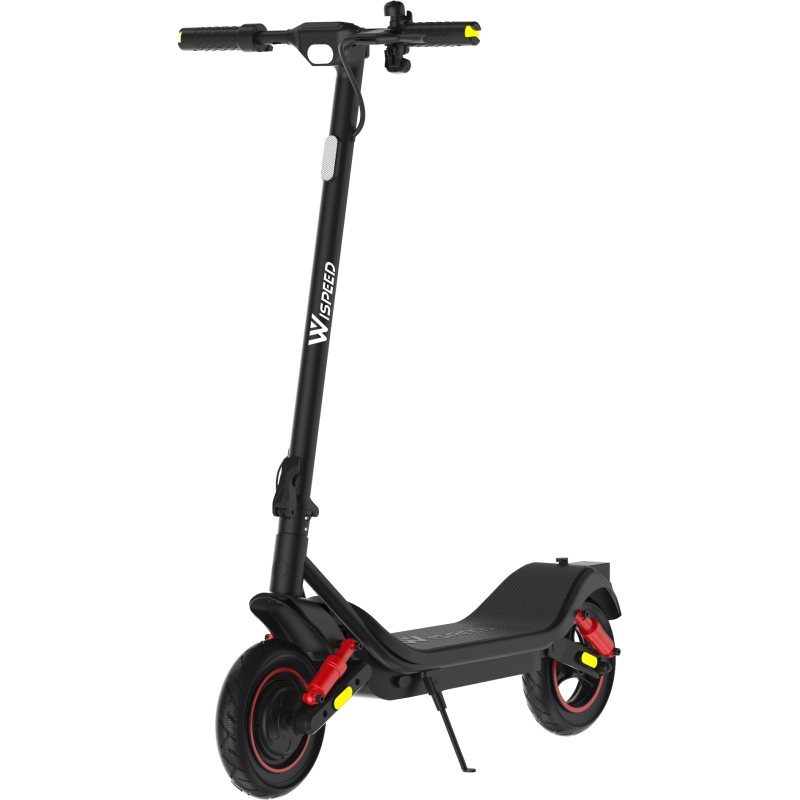 Wispeed Airo V10