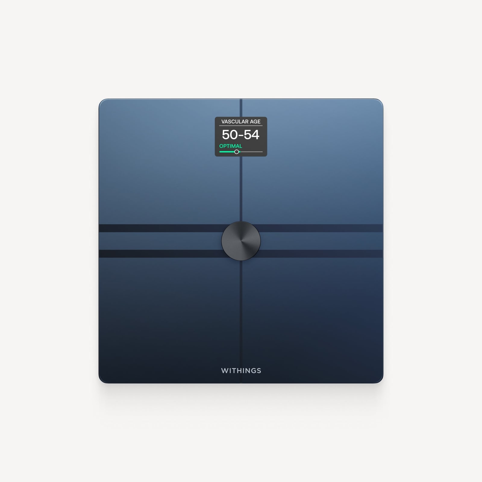 Withings Body Comp