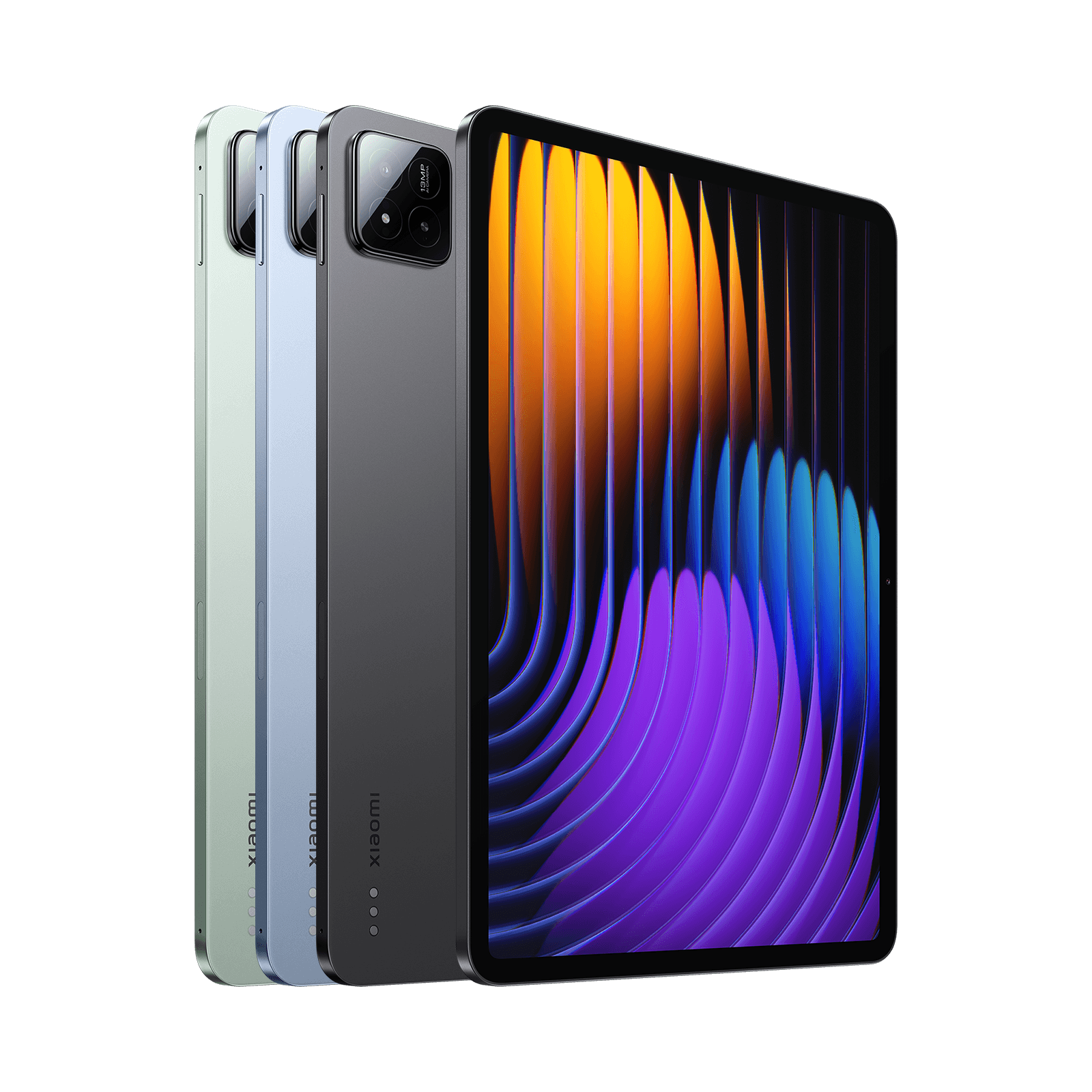 Xiaomi Pad 7