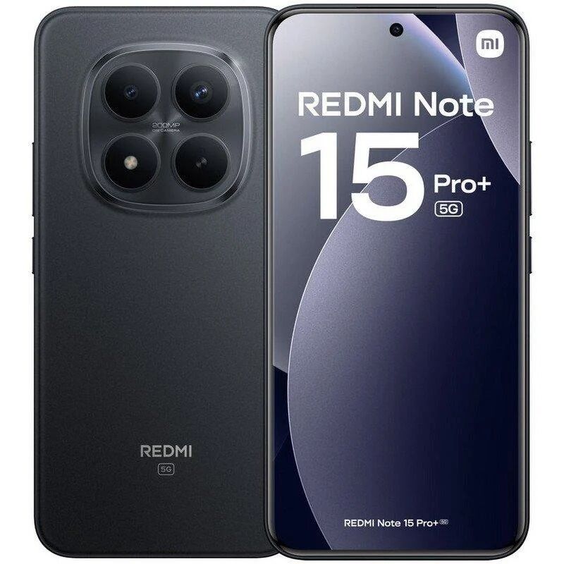 Xiaomi Redmi Note 15 Pro+ 256 Go